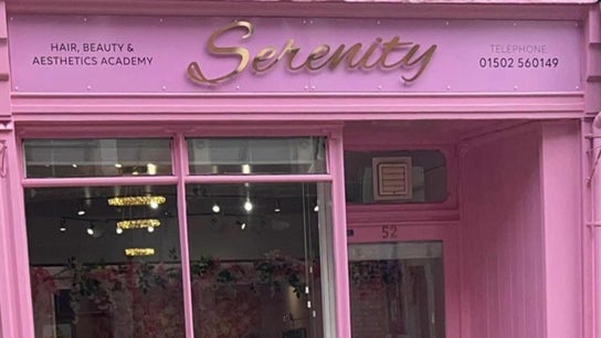 Serenity Hair & Beauty By Sherry