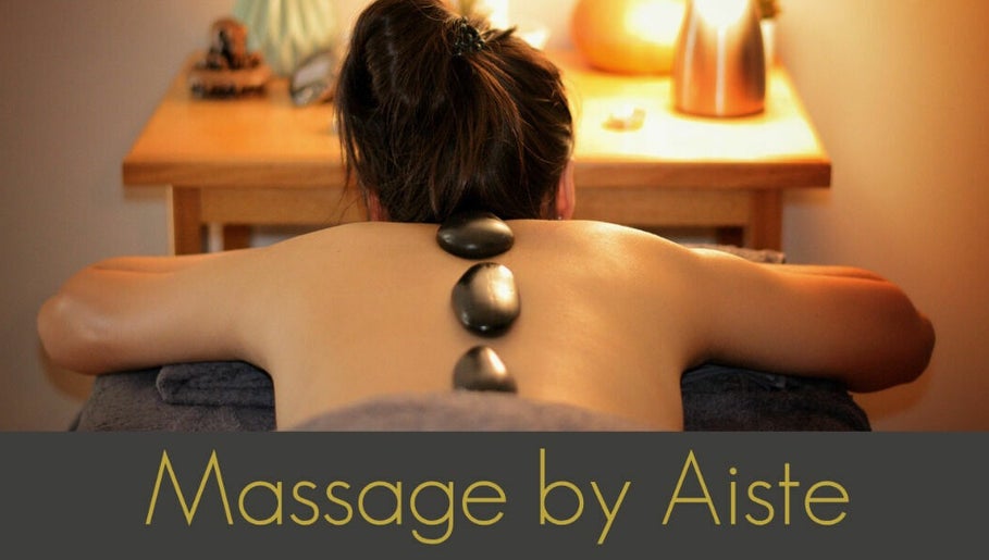 Massage by Aiste – kuva 1