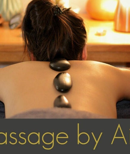 Massage by Aiste imagem 2