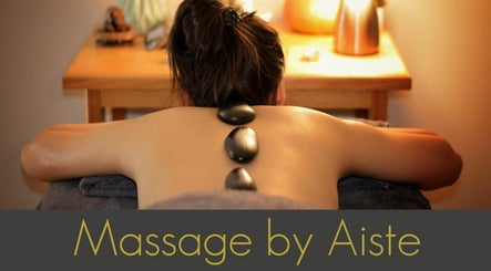 Massage by Aiste