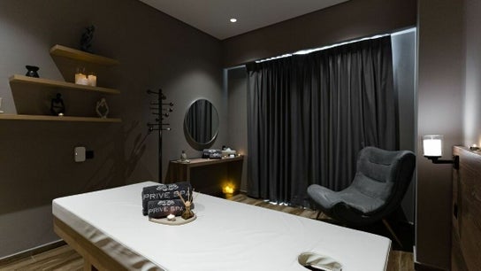 Prive Spa