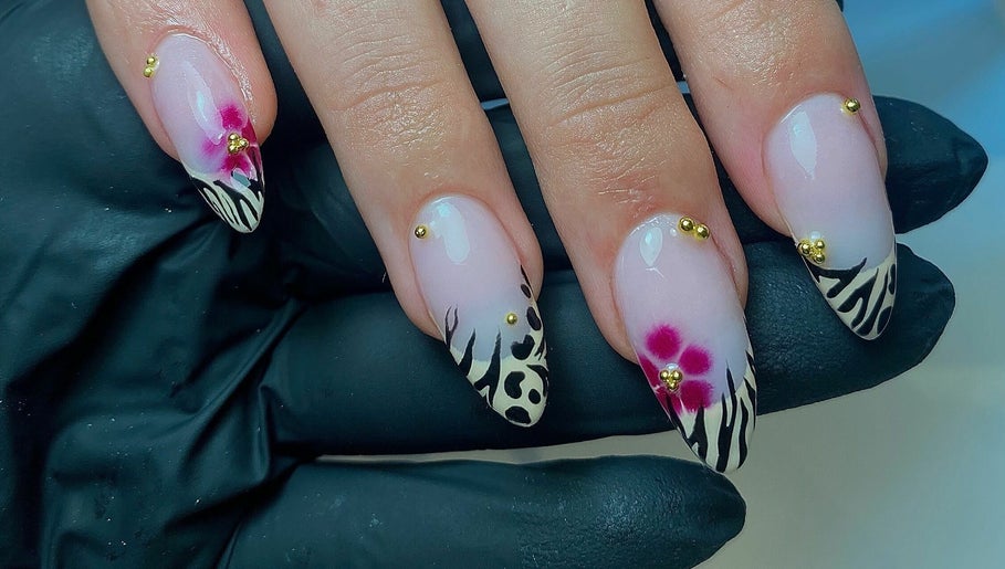 Immagine 1, Nails by Ellie