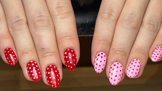Nails by Ellie