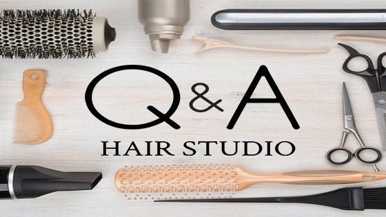 Q&A Hair Studio