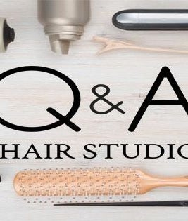 Q and A Hair Studio imaginea 2