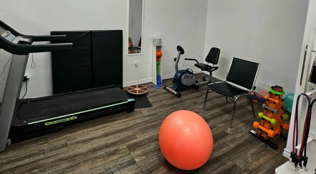 Bounce Back Physio Plus Rehab