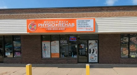 Bounce Back Physio Plus Rehab, bilde 3