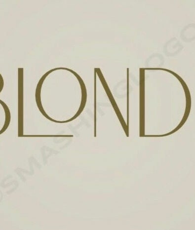 Blonde Hairdressing billede 2
