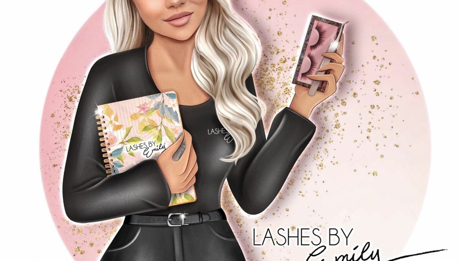 Lashes by Emily kép 1