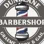 The Barbershop Dunblane - Andy's barbers, UK, 120 High Street, Dunblane, Scotland