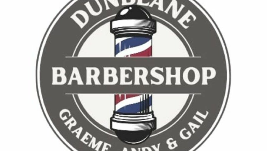 Εικόνα The Barbershop Dunblane 1