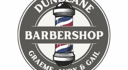 The Barbershop Dunblane