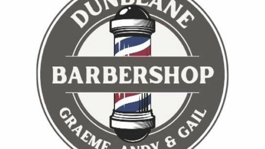 The Barbershop Dunblane