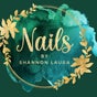 Nails by Shannon Laura