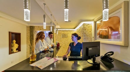 The Grand Hotel Elemis Spa image 3