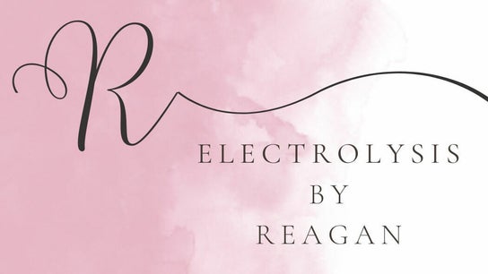 Electrolysis by Reagan