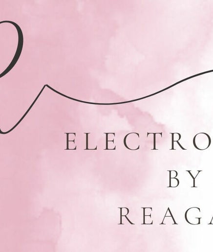 Electrolysis by Reagan slika 2