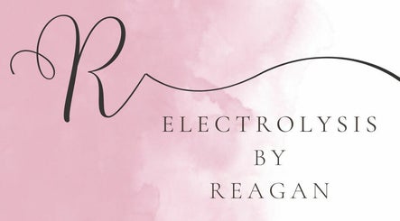 Electrolysis by Reagan