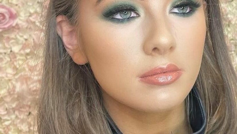 MAKEUPBYPAIGE  image 1