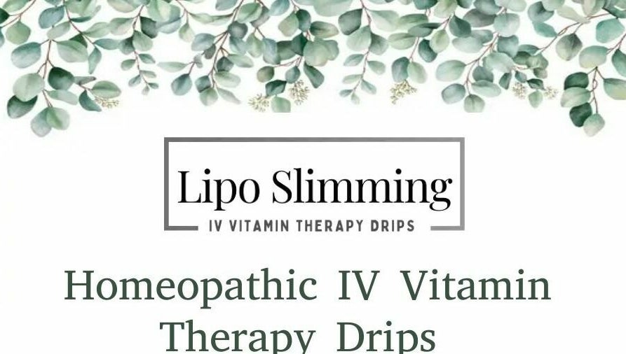 Lipo Slimming IV Therapy, bilde 1