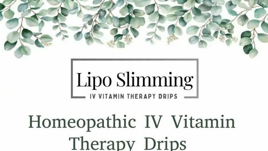Lipo Slimming IV Therapy