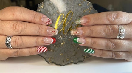 Mollie’s Nails And Beauty afbeelding 3