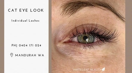 Whiteleaf Beauty Salon – kuva 3