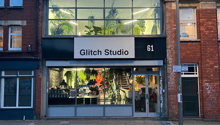 Glitch Studio kép 1