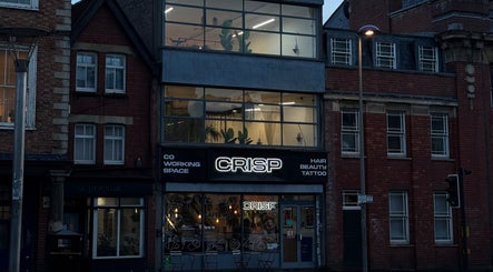 CRISP BRISTOL image 3