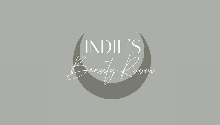 Indie’s Beauty Room 1paveikslėlis