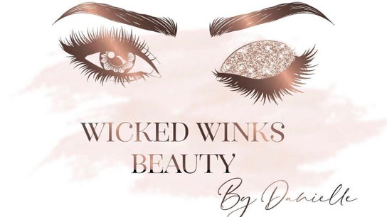 Wicked Winks Beauty