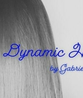 Dynamic Hair image 2