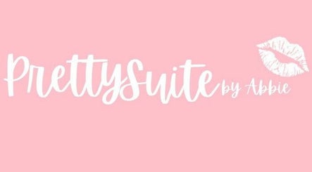 Pretty Suite by Abbie