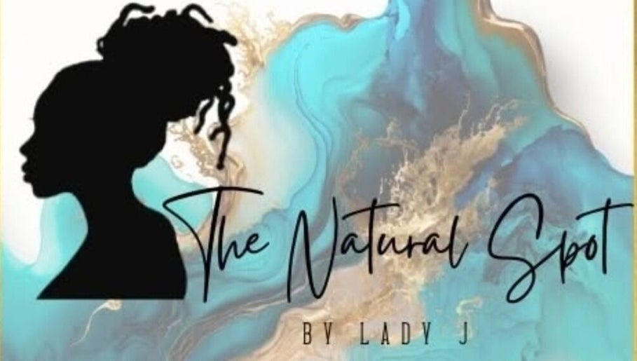 The Natural Spot by Lady Jay billede 1