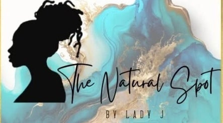 The Natural Spot by Lady Jay