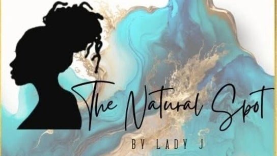 The Natural Spot by Lady Jay