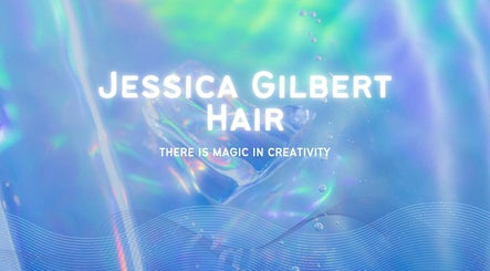 Jessica Gilbert Hair