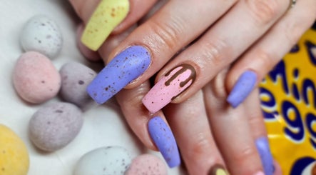 Jade Jacques Nails