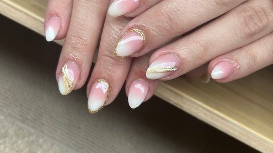Nails By Jade