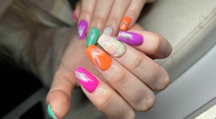 Jade Jacques Nails afbeelding 3