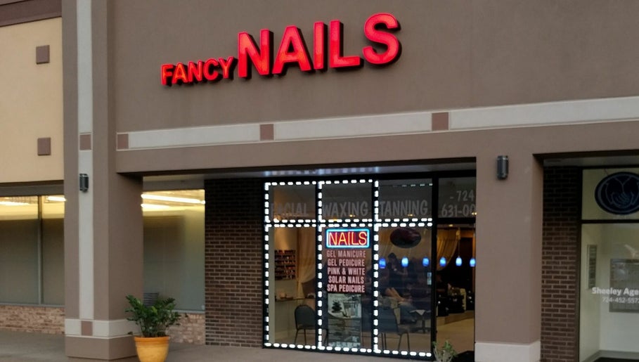 Fancy Spa & Nails image 1