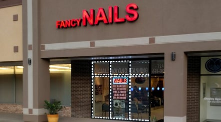 Fancy Spa & Nails