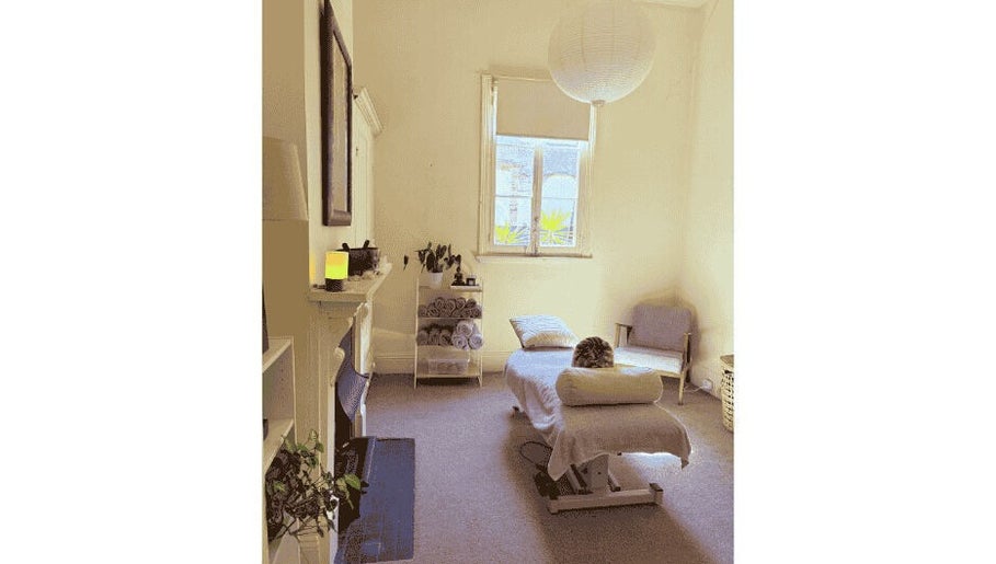 Diana Sanchez Wellbeing Space, bilde 1