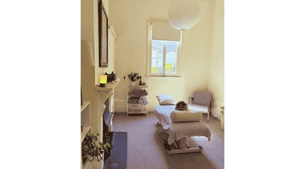 Diana Sanchez Wellbeing Space