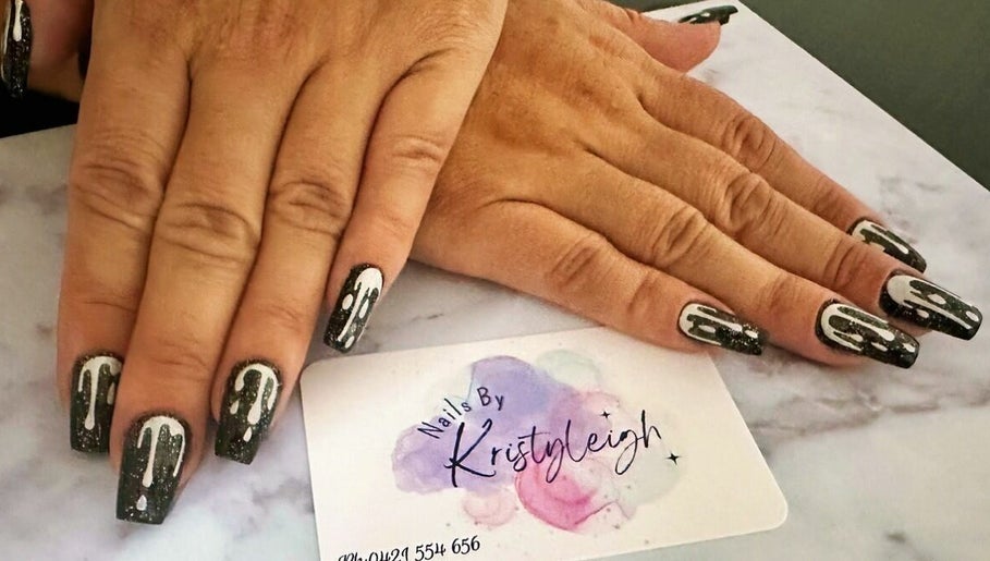 Immagine 1, Nails by Kristyleigh