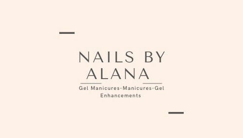 Nails By Alana – kuva 1