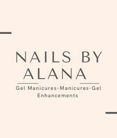 Nails By Alana billede 2