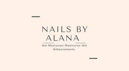 Nails By Alana