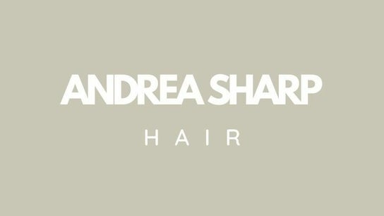 Andrea Sharp