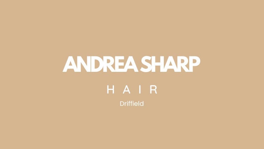 Andrea Sharp - Driffield image 1